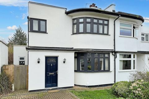 3 bedroom semi-detached house for sale - Fairfield Road, Orpington BR5