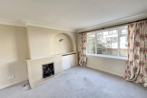 3 bedroom end of terrace house for sale, Park Road, Bromley BR1