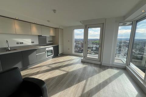 2 bedroom apartment to rent, Station Road, Edgware, HA8