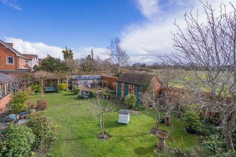 4 bedroom detached house for sale, Bluebell Hall, Guarlford Road, Malvern, Worcestershire, WR14 3QT