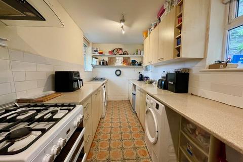 3 bedroom semi-detached house for sale - 2 Kohinoor, Dinas Oleu Road, Barmouth, LL42 1AU