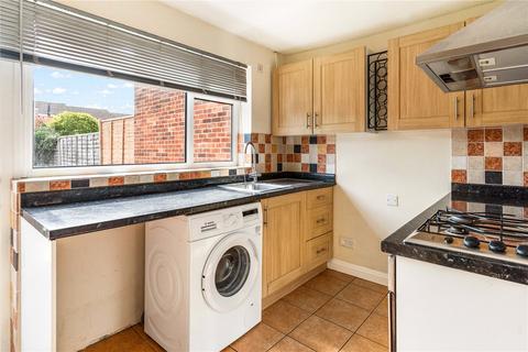 2 bedroom end of terrace house for sale, Hitch Common Road, Newport, Nr Saffron Walden, Essex, CB11