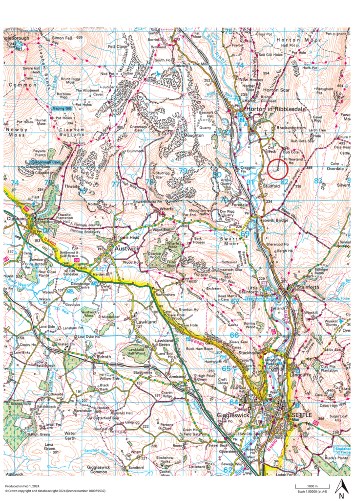 Location Plan