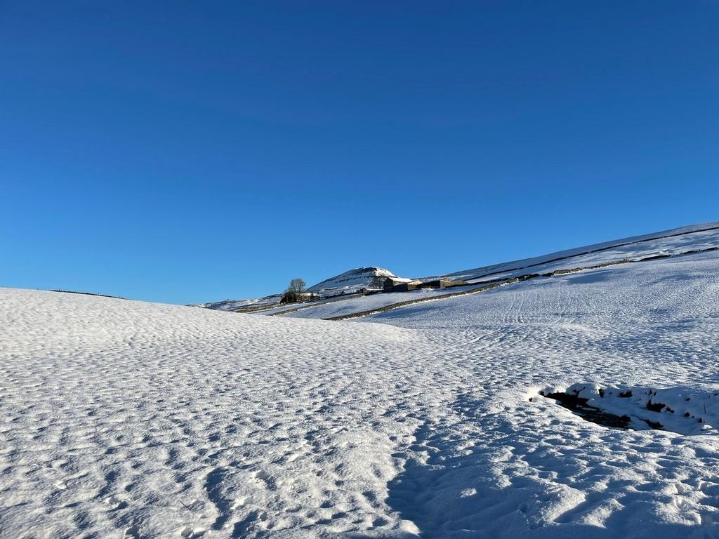 Pen - Y - Ghent