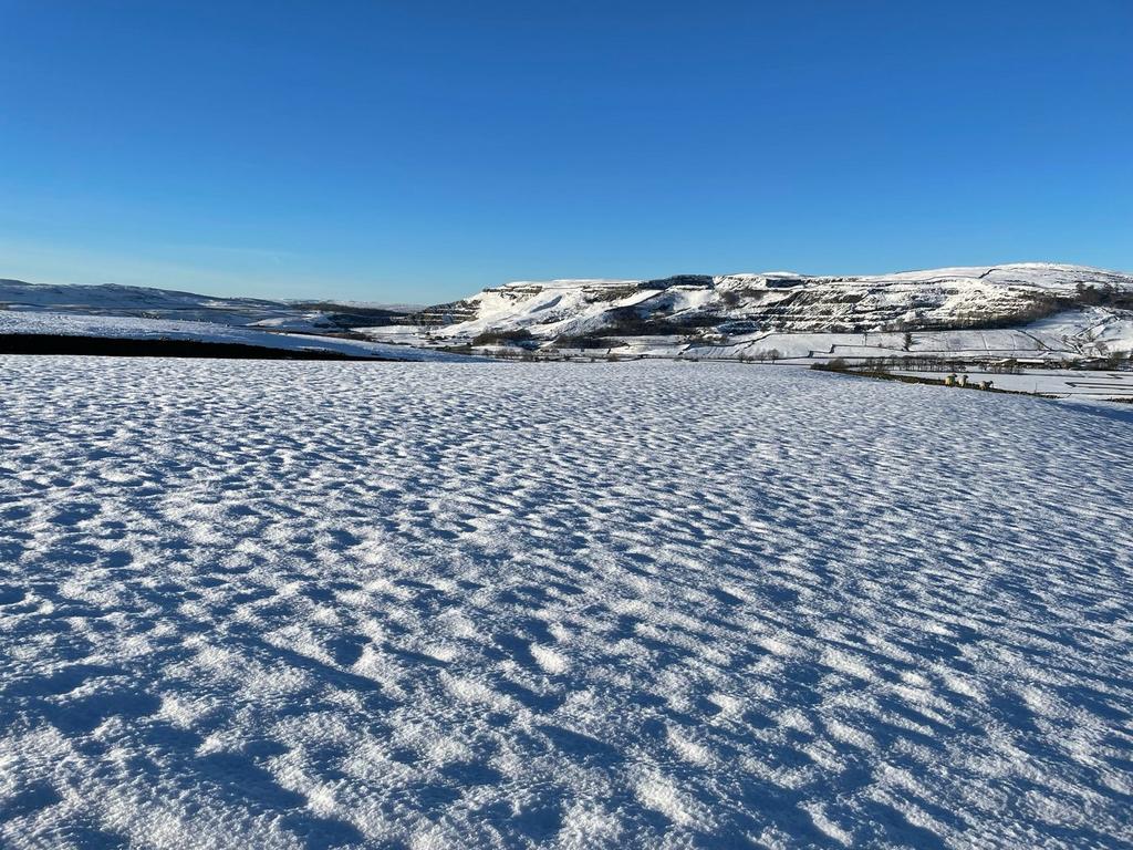 Upper Ribble Valley