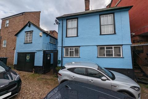 Property for sale, 9/9a High Street & Alice Cottage, Dunmow, Essex