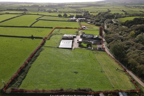 6 bedroom property with land for sale, Reynoldston, Swansea, SA3