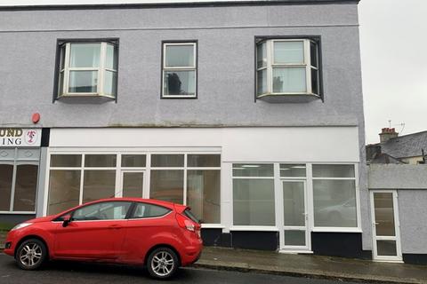 Retail property (high street) to rent - Plymouth PL2