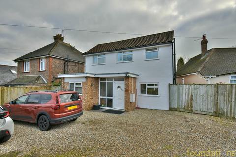 4 bedroom detached house for sale, Mayo Lane, Bexhill on Sea, TN39