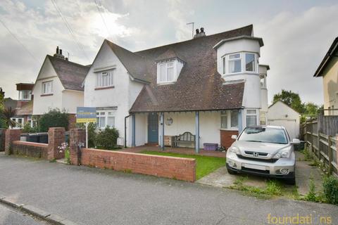 5 bedroom detached house for sale, Terminus Avenue, Bexhill-on-Sea, TN39