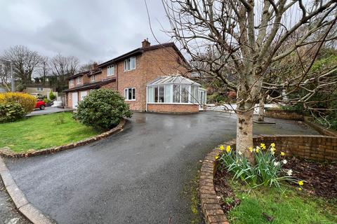 Briallen, 3 Bont Estate, Llanon, SY23 5LT