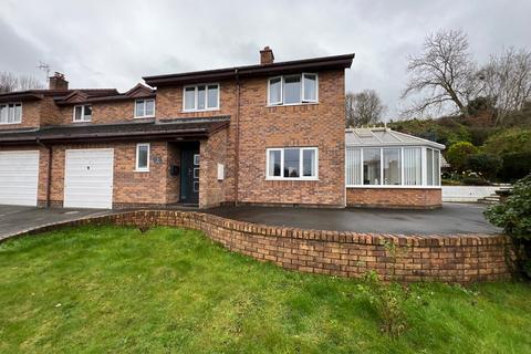 Briallen, 3 Bont Estate, Llanon, SY23 5LT