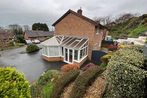 Briallen, 3 Bont Estate, Llanon, SY23 5LT