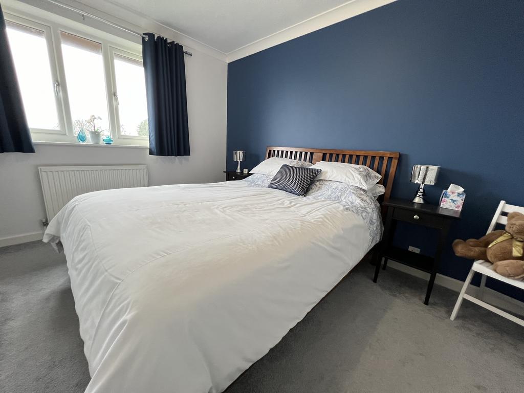 Front Double Bedroom 1