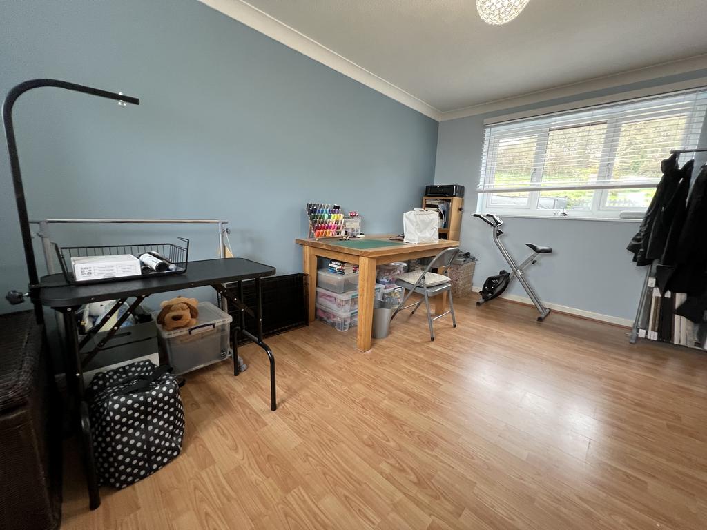 Double Bedroom 2