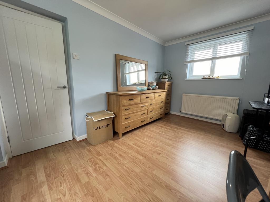 Double Bedroom 2