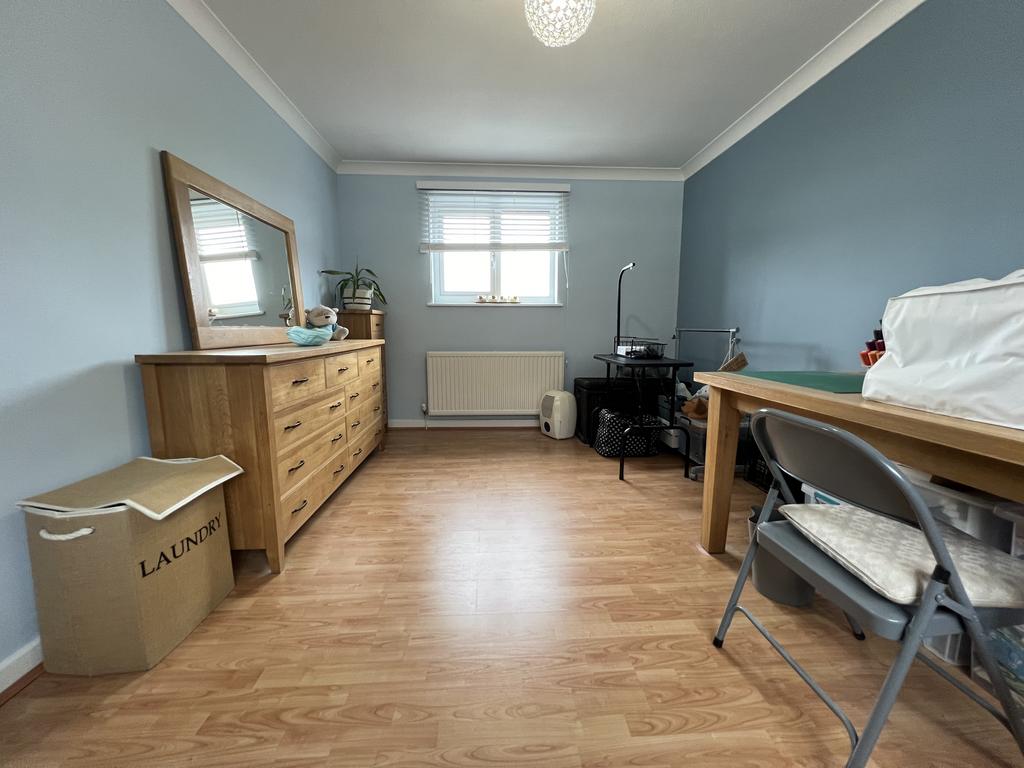 Double Bedroom 2