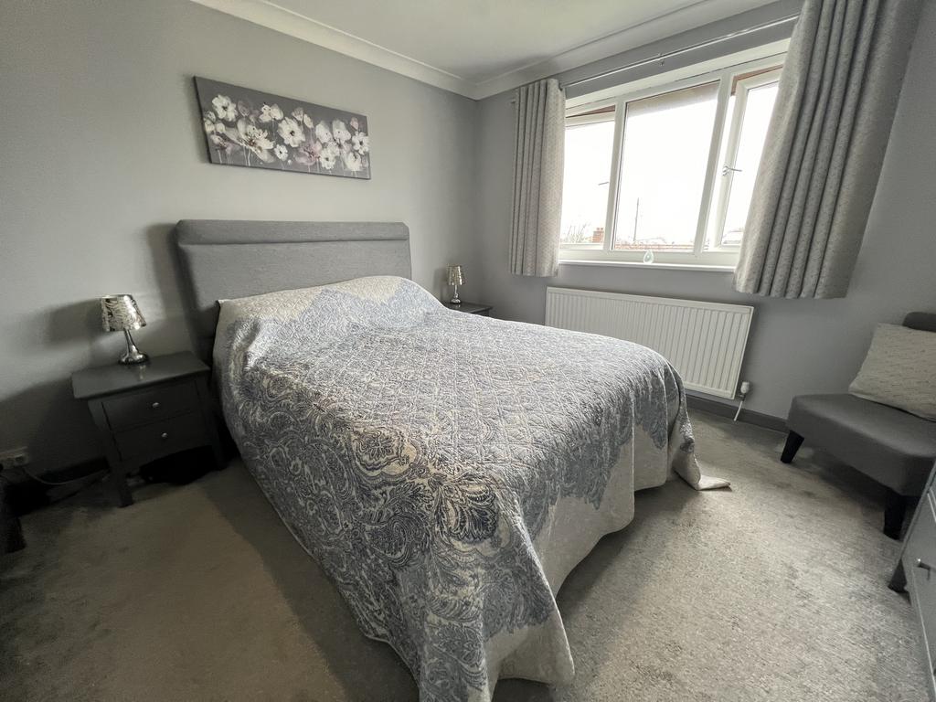 Front Principle Bedroom 3