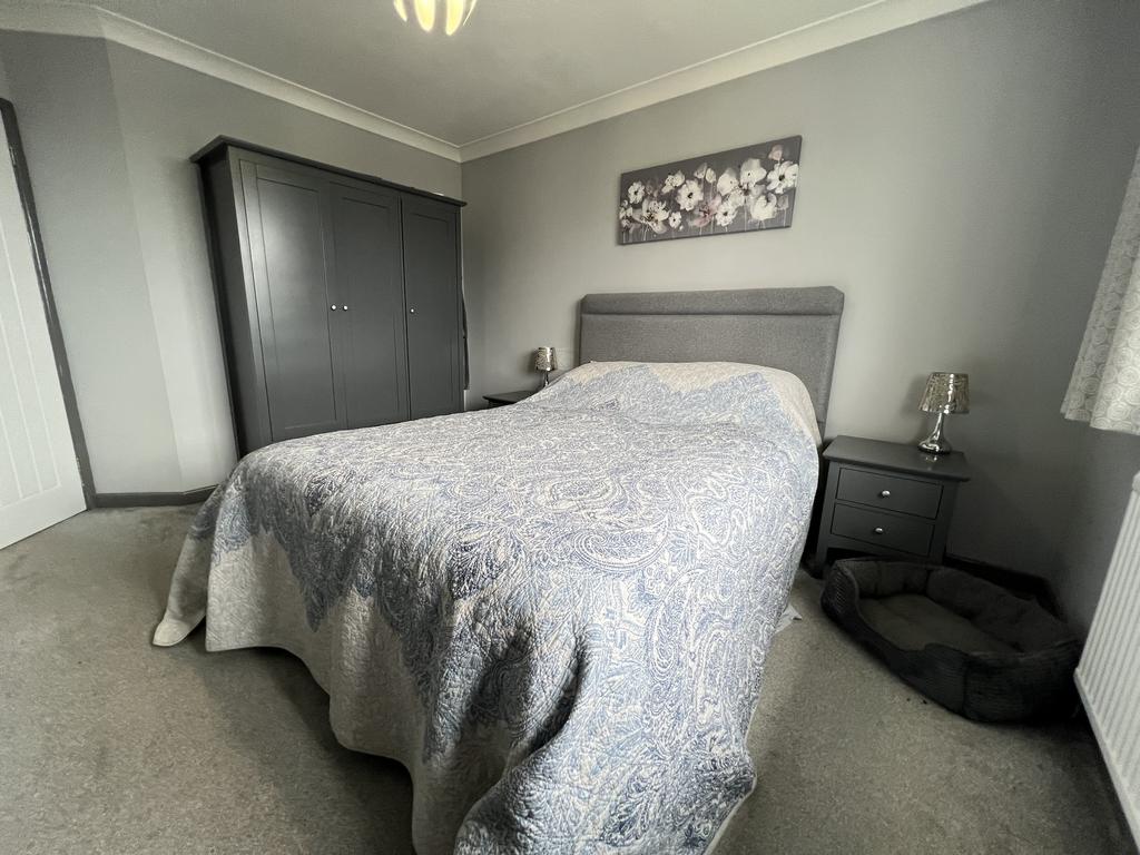 Front Principle Bedroom 3