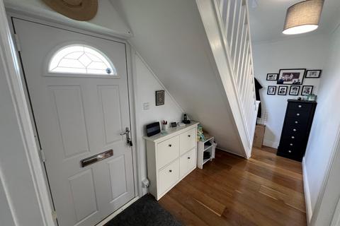 3 bedroom semi-detached house for sale, Waungilwen , Newcastle Emlyn, SA44