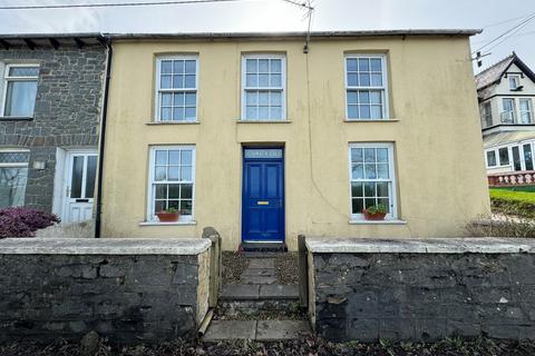 3 bedroom cottage for sale - New Quay , Ceredigion, SA45