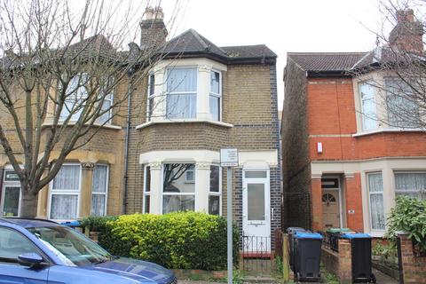 3 bedroom end of terrace house for sale - Thornhill Road, Croydon, CR0