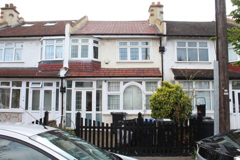 3 bedroom terraced house to rent - Norman Road, Thornton Heath, CR7