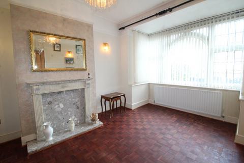 3 bedroom terraced house to rent, Norman Road, Thornton Heath, CR7