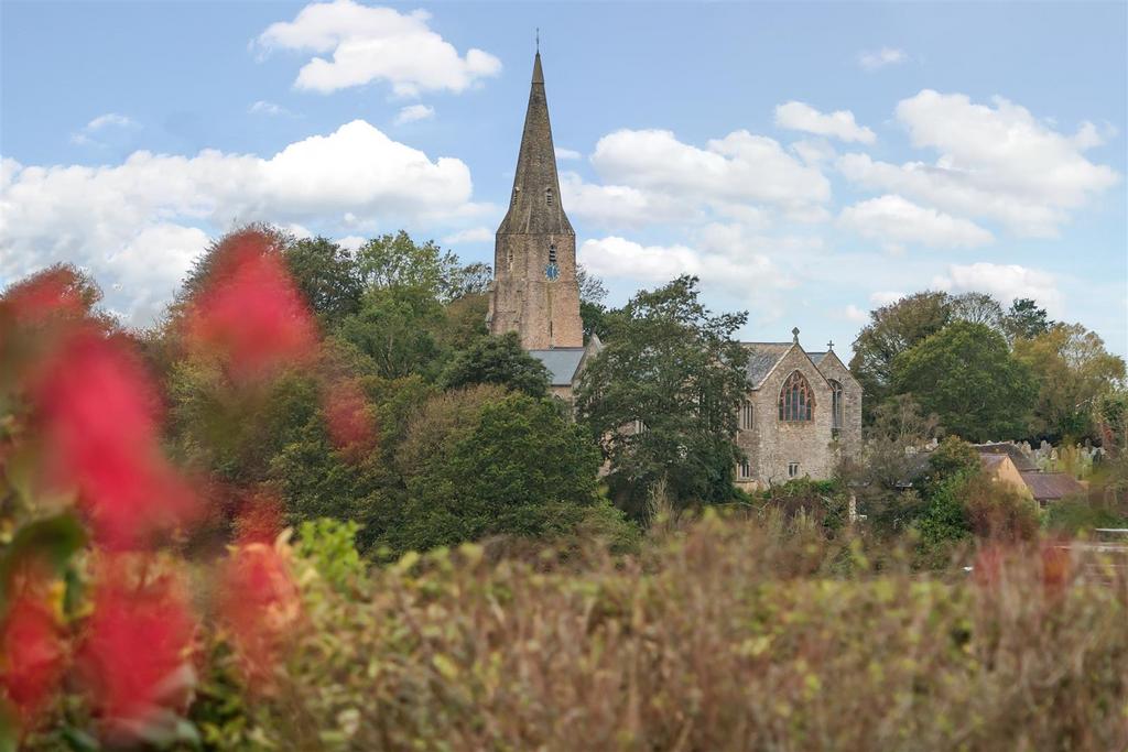 Galpin N Distant Church.jpg