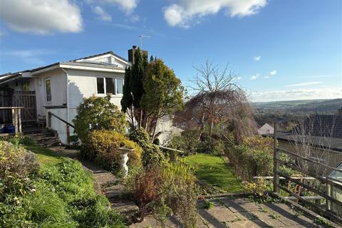 4 bedroom detached house for sale, Blachford Road, Ivybridge PL21