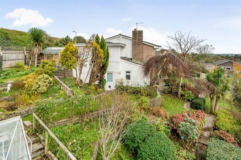 4 bedroom detached house for sale, Blachford Road, Ivybridge PL21