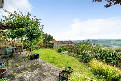 4 bedroom detached house for sale, Blachford Road, Ivybridge PL21