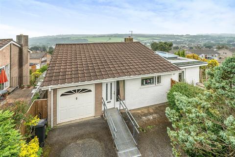 4 bedroom detached house for sale, Blachford Road, Ivybridge PL21