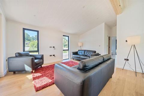 2 bedroom lodge for sale, Palstone Lane, South Brent TQ10