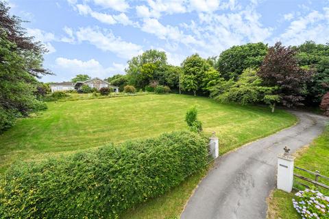 5 bedroom detached bungalow for sale, Bittaford PL21