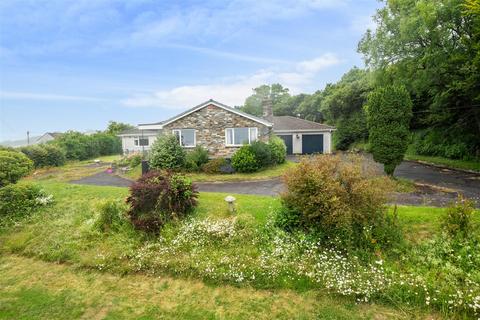 5 bedroom detached bungalow for sale, Bittaford PL21