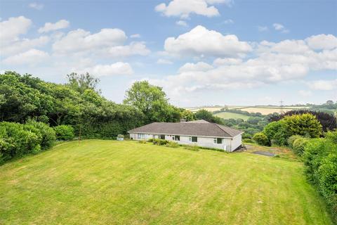 5 bedroom detached bungalow for sale, Bittaford PL21