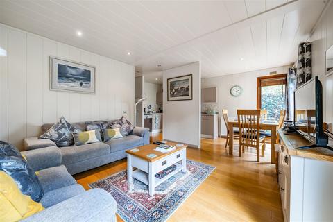 3 bedroom lodge for sale, Palstone Lodges, South Brent TQ10