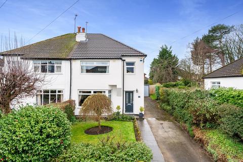 33 Buckstone Oval, Leeds, LS17 5HF