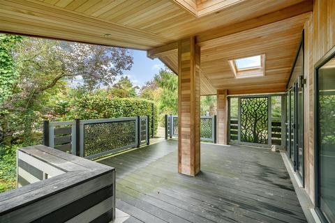 undefined, Palstone Lodges, South Brent TQ10