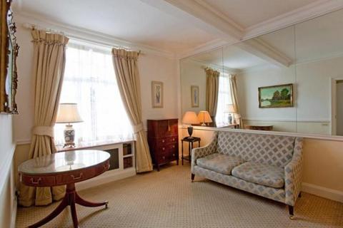 1 bedroom flat to rent, Hallam Street, Marylebone W1W