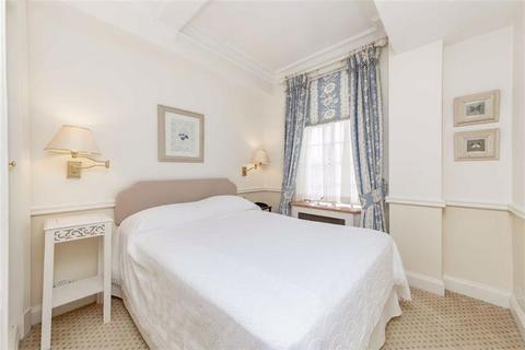 1 bedroom flat to rent, Hallam Street, Marylebone W1W