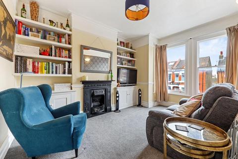 2 bedroom flat for sale, Homecroft Road, Sydenham, London