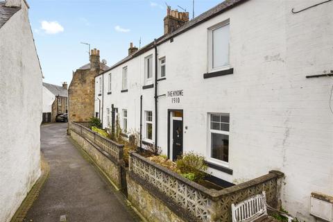 3 bedroom ground floor flat for sale - The Knowe, 19 Curate Wynd, Kinross