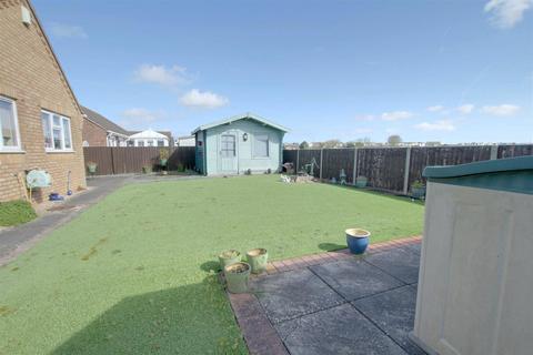 3 bedroom detached bungalow for sale, Walkington Way, Sandilands LN12