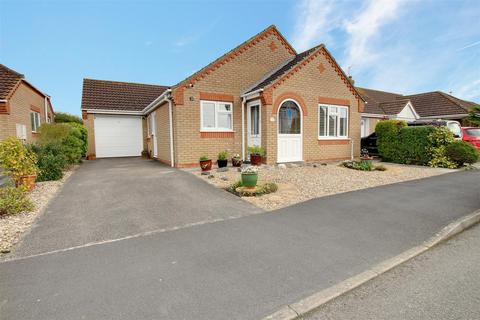 3 bedroom detached bungalow for sale, Bluestone Way, Sutton-On-Sea LN12