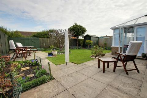 3 bedroom detached bungalow for sale, Bluestone Way, Sutton-On-Sea LN12