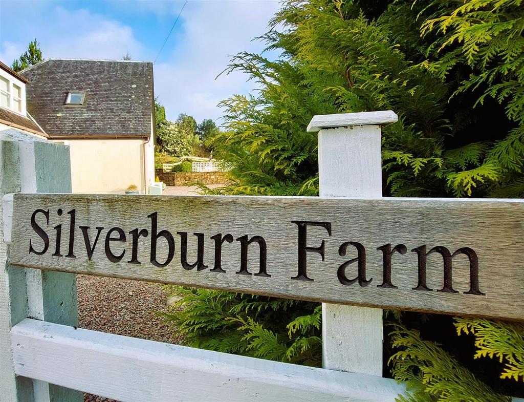 Silverburn Farm