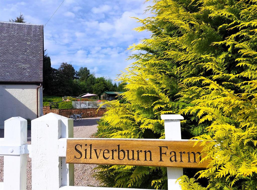 Silverburn Farm