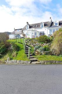 Isle Of Arran - 3 bedroom house for sale